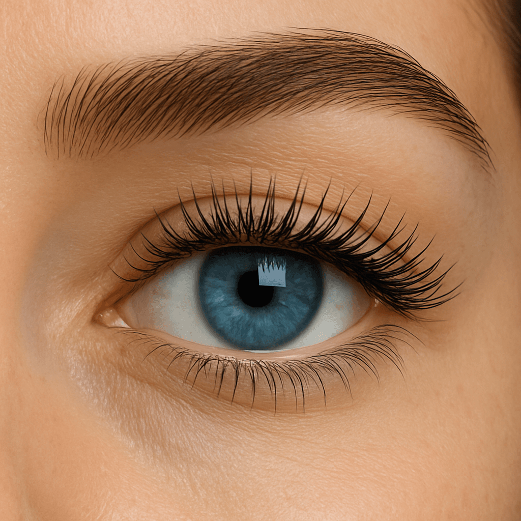 EXTENSION CIGLIA ONE TO ONE