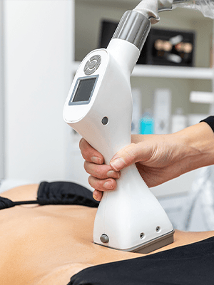 MULTI 360 TOTAL BODY