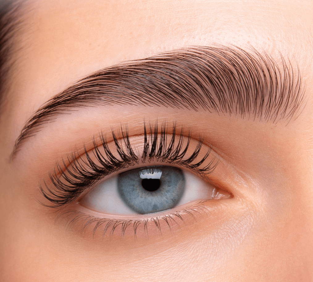 LAMINAZIONE CIGLIA E SOPRACCIGLIA COREANA