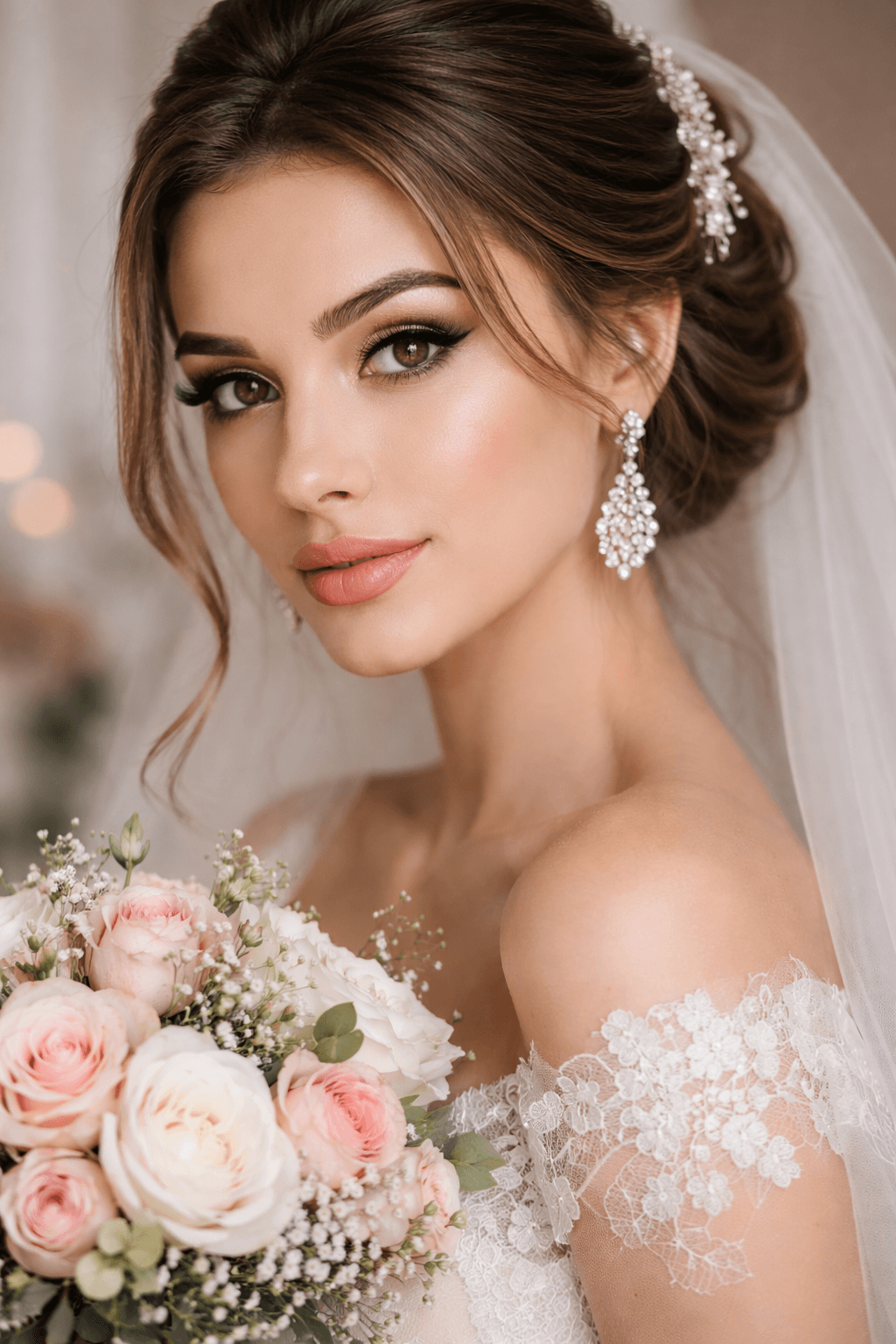 MAKEUP SPOSA