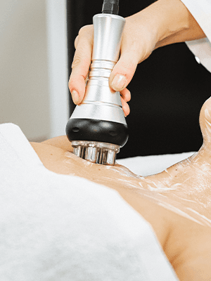 RADIOFREQUENZA VISO E CORPO