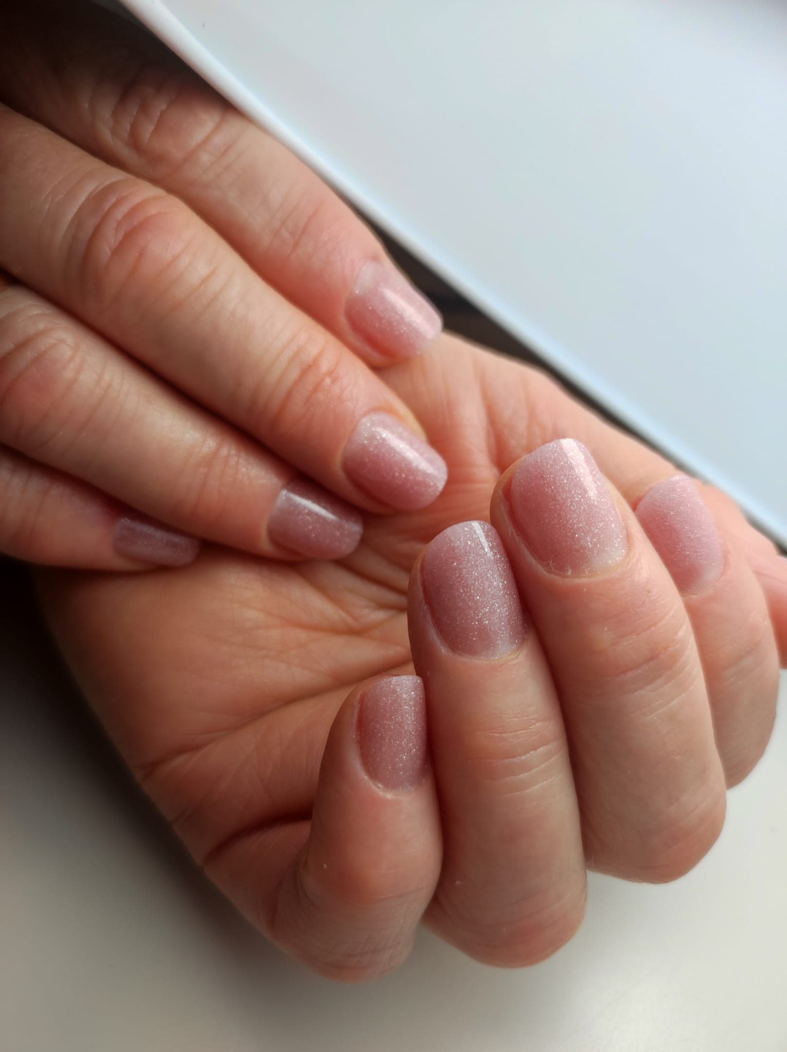 COPERTURA GEL/ACRYGEL