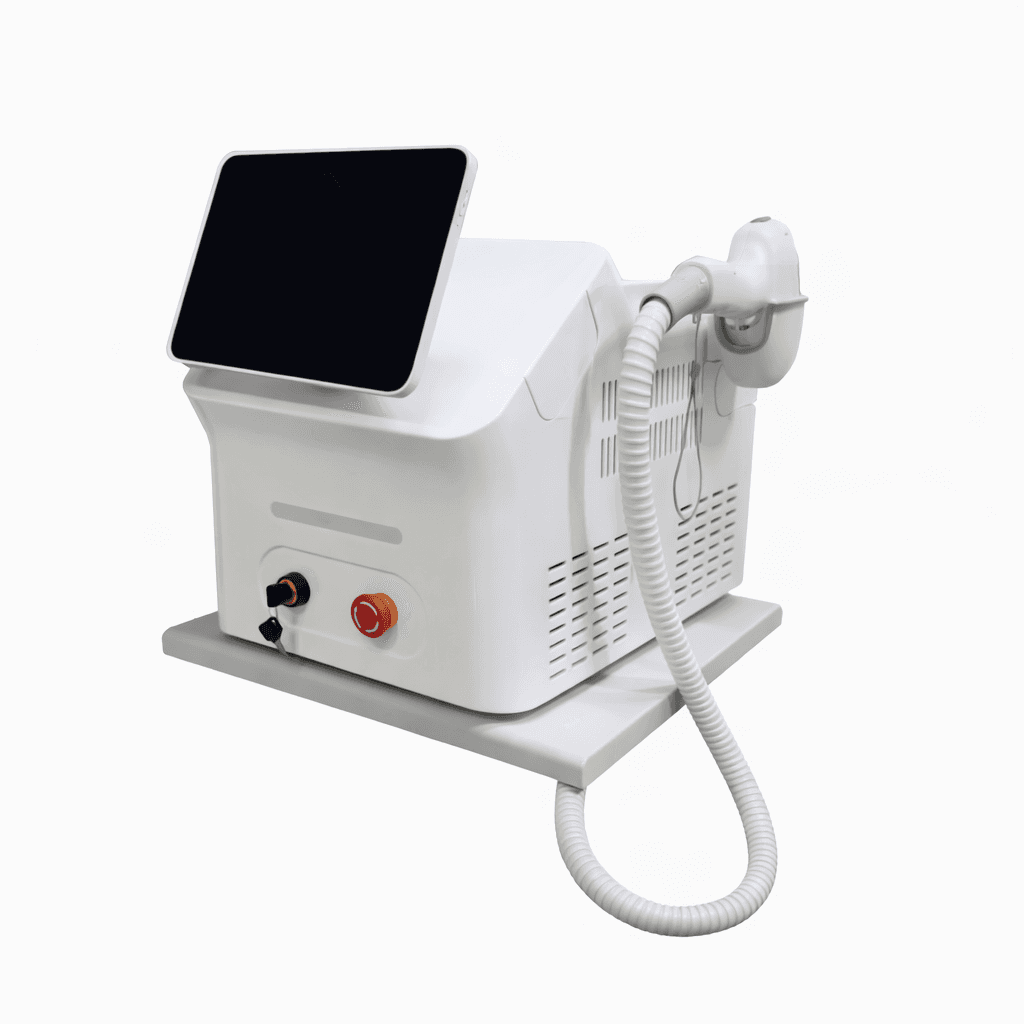 LASER EPILTRIO 808/955/1064