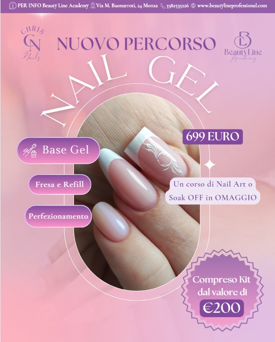 Percorso Gel